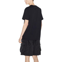 GUCCI Kaos Oversize Original - Kualitas Terbaik, Unisex, COD '" G-31