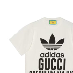GUCCI Kaos Oversize Original - Kualitas Terbaik, Unisex, COD G-110