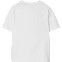 Burberry Kaos Logo Seri Huruf, Unisex, COD '"B-67