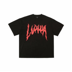 LV Kaos Oversize Original - Kualitas Terbaik, Unisex, COD'-L-22