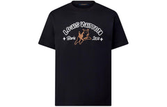 LV Kaos Oversize Original - Kualitas Terbaik, Unisex, COD'-LV-41
