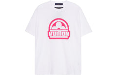 LV Kaos Oversize Original - Kualitas Terbaik, Unisex, COD'-LV-36
