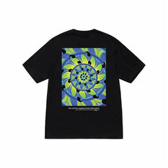 STUSSY Kaos Oversize Original - Kualitas Terbaik, Unisex, COD'-S-110