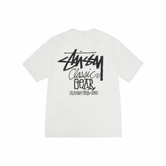 STUSSY Kaos Oversize Original - Kualitas Terbaik, Unisex, COD'-S-29