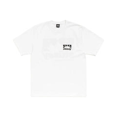 STUSSY Kaos Oversize Original - Kualitas Terbaik, Unisex, COD'-S-57