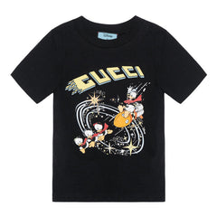 GUCCI Kaos Oversize Original - Kualitas Terbaik, Unisex, COD G-79