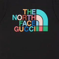 GUCCI Kaos Oversize Original - Kualitas Terbaik, Unisex, COD " G-84
