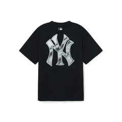 MLB Kaos Oversize Original - Kualitas Terbaik, Unisex, COD'ML-74