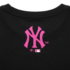 MLB Kaos Oversize Original - Kualitas Terbaik, Unisex, COD'ML-67