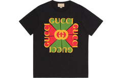 GUCCI Kaos Oversize Original - Kualitas Terbaik, Unisex, COD     '"  G-55