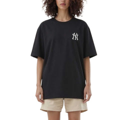 MLB Kaos Oversize Original - Kualitas Terbaik, Unisex, COD'ML-85
