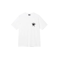 STUSSY Kaos Oversize Original - Kualitas Terbaik, Unisex, COD'-S-87