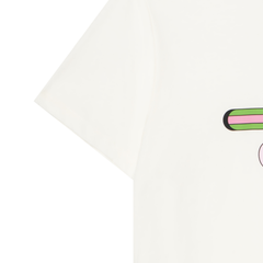 GUCCI Kaos Oversize Original - Kualitas Terbaik, Unisex, COD     '"  G-11