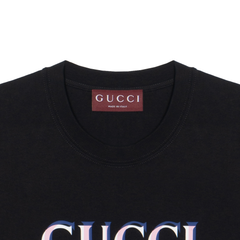 GUCCI Kaos Oversize Original - Kualitas Terbaik, Unisex, COD     '"  G-25