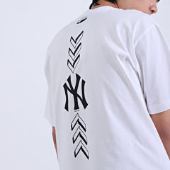 MLB Kaos Oversize Original - Kualitas Terbaik, Unisex, COD'ML-46
