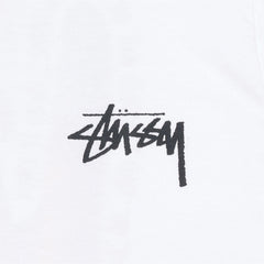STUSSY Kaos Oversize Original - Kualitas Terbaik, Unisex, COD'-S-99