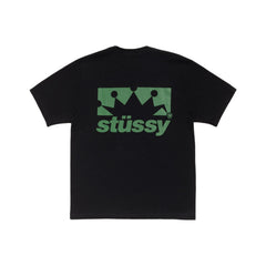 STUSSY Kaos Oversize Original - Kualitas Terbaik, Unisex, COD'-S-57