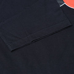 Kaos Pendek Balenciaga dengan Motif Gambar/Cetak, Cocok untuk Pria dan Wanita -BL-37