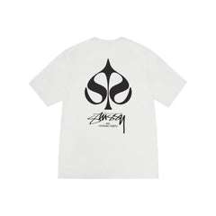STUSSY Kaos Oversize Original - Kualitas Terbaik, Unisex, COD'-S-84