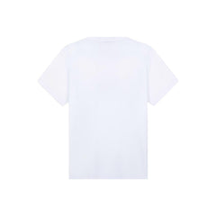 Kaos Givenchy Bermotif, Unisex -J-44