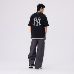 MLB Kaos Oversize Original - Kualitas Terbaik, Unisex, COD'ML-84