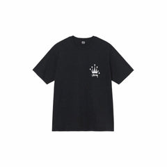 STUSSY Kaos Oversize Original - Kualitas Terbaik, Unisex, COD'-S-118