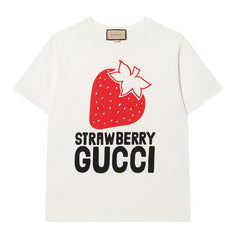 GUCCI Kaos Oversize Original - Kualitas Terbaik, Unisex, COD     '"  G-53