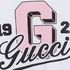 GUCCI Kaos Oversize Original - Kualitas Terbaik, Unisex, COD   G-90