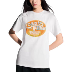 LV Kaos Oversize Original - Kualitas Terbaik, Unisex, COD'-LV-42