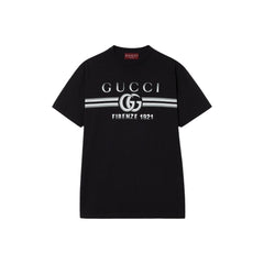 GUCCI Kaos Oversize Original - Kualitas Terbaik, Unisex, COD     '"  G-31