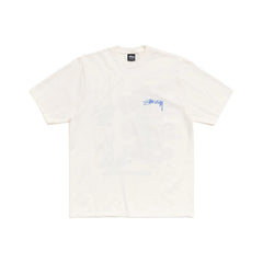 STUSSY Kaos Oversize Original - Kualitas Terbaik, Unisex, COD'-S-39