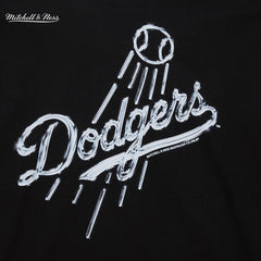MLB Kaos Oversize Original - Kualitas Terbaik, Unisex, COD'ML-92