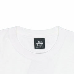 STUSSY Kaos Oversize Original - Kualitas Terbaik, Unisex, COD'-S-115