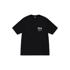 STUSSY Kaos Oversize Original - Kualitas Terbaik, Unisex, COD'-S-60
