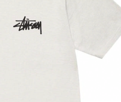 STUSSY Kaos Oversize Original - Kualitas Terbaik, Unisex, COD'-S-63