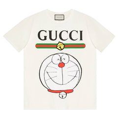 GUCCI Kaos Oversize Original - Kualitas Terbaik, Unisex, COD     '"  G-56