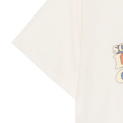 GUCCI Kaos Oversize Original - Kualitas Terbaik, Unisex, COD    G-86