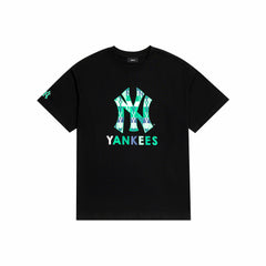 MLB Kaos Oversize Original - Kualitas Terbaik, Unisex, COD'ML-64
