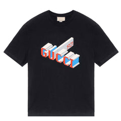 GUCCI Kaos Oversize Original - Kualitas Terbaik, Unisex, COD     '"  G-05