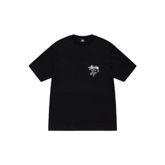STUSSY Kaos Oversize Original - Kualitas Terbaik, Unisex, COD'-S-15