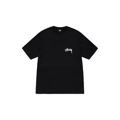 STUSSY Kaos Oversize Original - Kualitas Terbaik, Unisex, COD'-S-45
