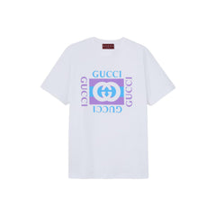 GUCCI Kaos Oversize Original - Kualitas Terbaik, Unisex, COD     '"  G-13