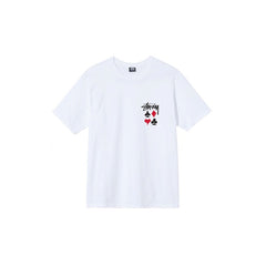 STUSSY Kaos Oversize Original - Kualitas Terbaik, Unisex, COD'-S-120