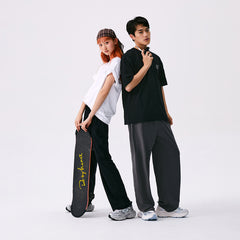 MLB Kaos Oversize Original - Kualitas Terbaik, Unisex, COD'ML-86
