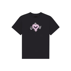 Kaos Givenchy Bermotif, Unisex -J-13