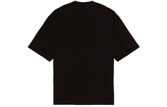 Kaos Pendek Balenciaga dengan Motif Gambar/Cetak, Cocok untuk Pria dan Wanita -BL-34