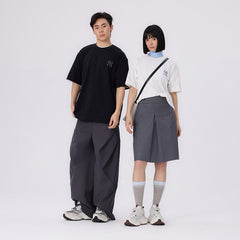 MLB Kaos Oversize Original - Kualitas Terbaik, Unisex, COD'ML-84