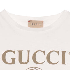 GUCCI Kaos Oversize Original - Kualitas Terbaik, Unisex, COD  '"  G-12-2