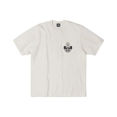 STUSSY Kaos Oversize Original - Kualitas Terbaik, Unisex, COD'-S-52