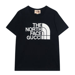 GUCCI Kaos Oversize Original - Kualitas Terbaik, Unisex, COD   G-81